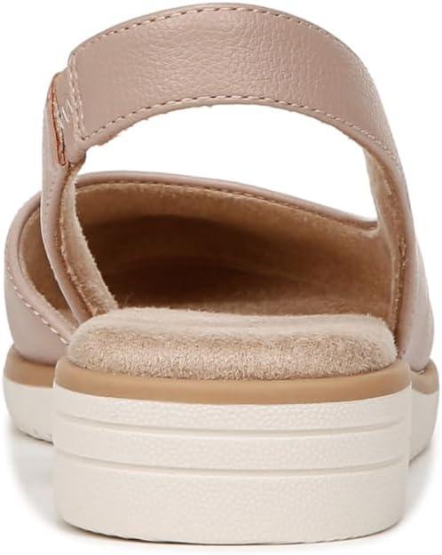 imageNaturalizer Womens SOUL Idea Slingback Ballet FlatBlush Pink