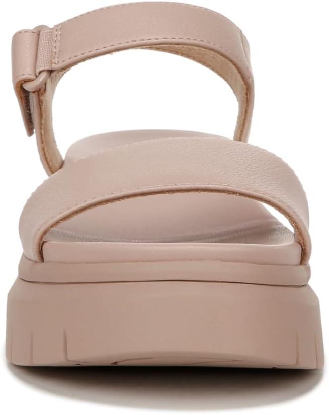 imageNaturalizer Womens SOUL Poppi SandalBlush Faux Leather