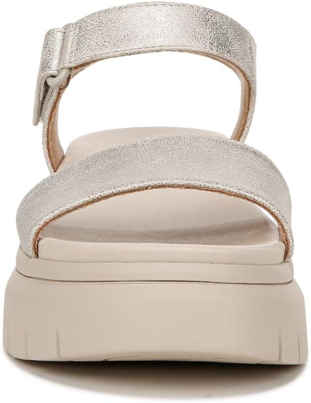 imageNaturalizer Womens SOUL Poppi SandalLight Gold