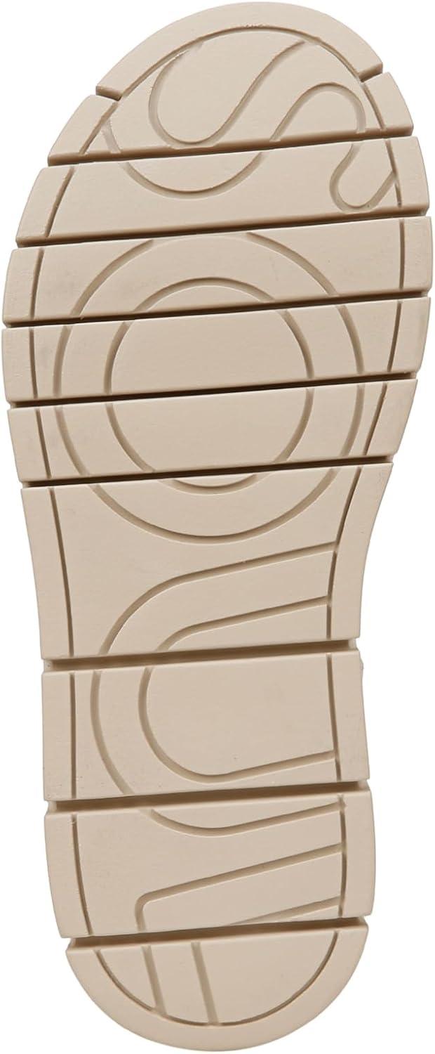 imageNaturalizer Womens SOUL Poppi SandalLight Gold