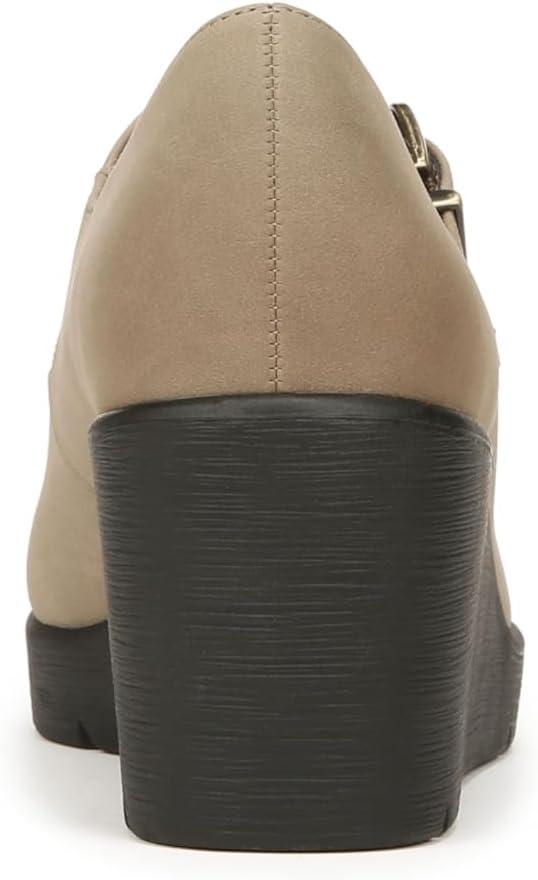 imageNaturalizer Womens Soul Adore Mary Jane WedgeMushroom