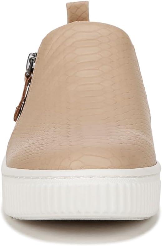 imageNaturalizer Womens Soul Turner SlipOnBeige Croco