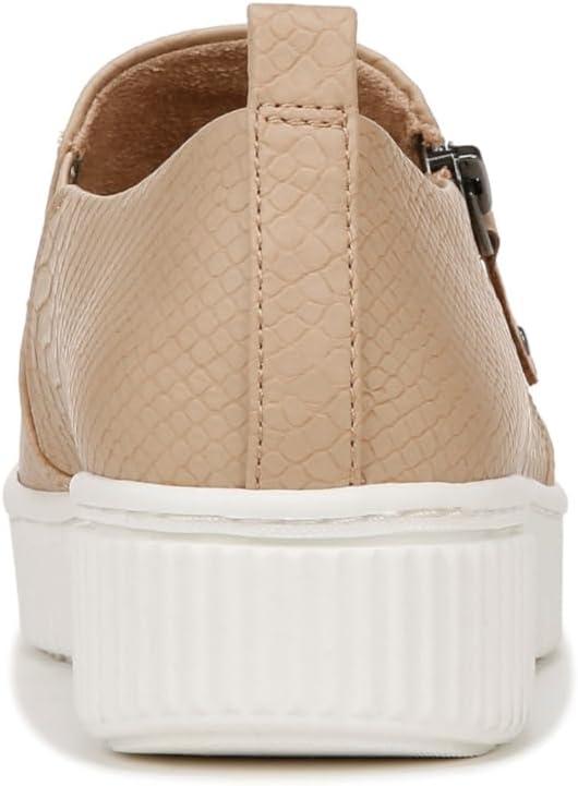 imageNaturalizer Womens Soul Turner SlipOnBeige Croco