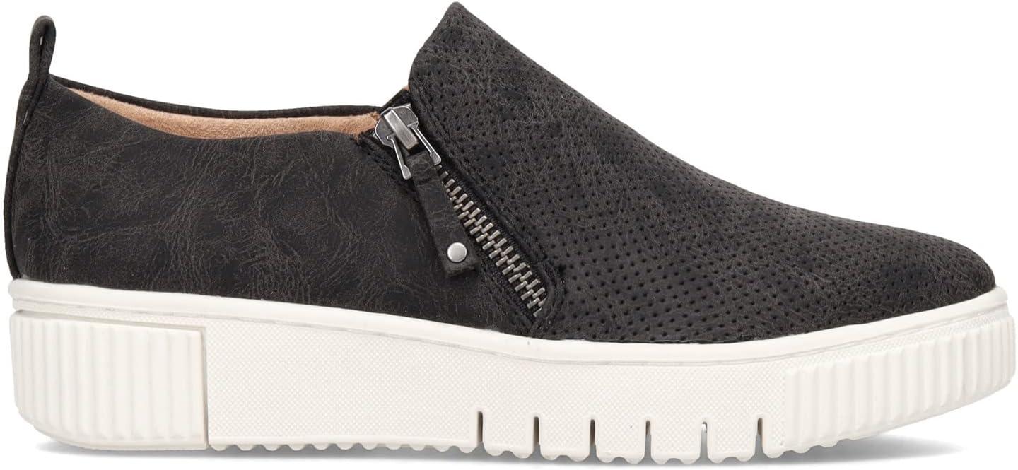 imageNaturalizer Womens Soul Turner SlipOnBlack