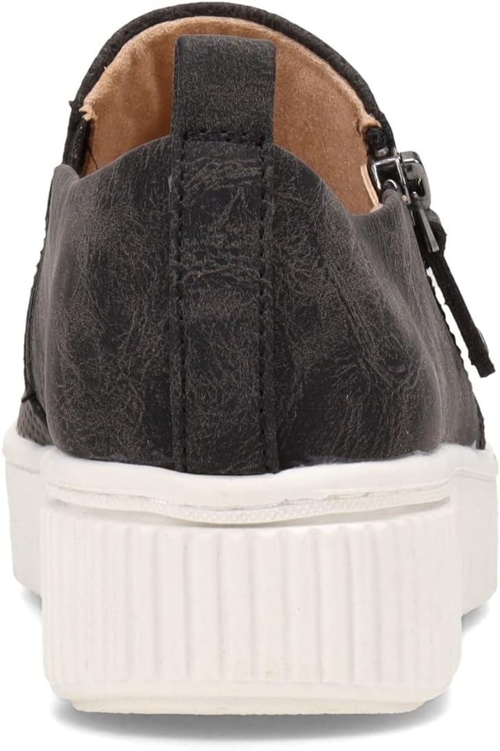 imageNaturalizer Womens Soul Turner SlipOnBlack