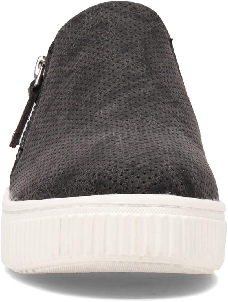 imageNaturalizer Womens Soul Turner SlipOnBlack