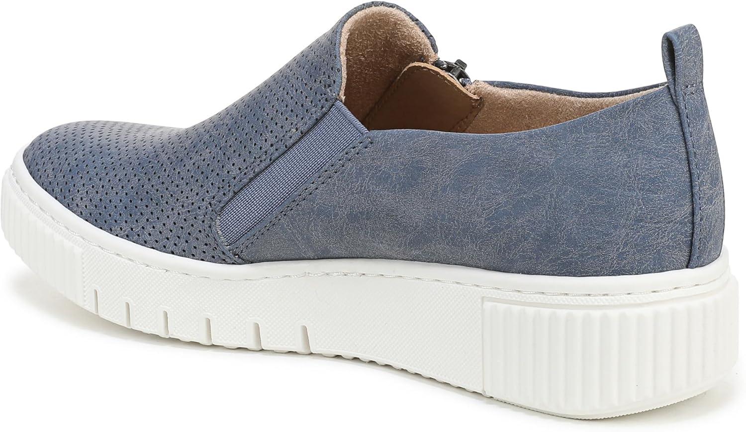 imageNaturalizer Womens Soul Turner SlipOnBlue