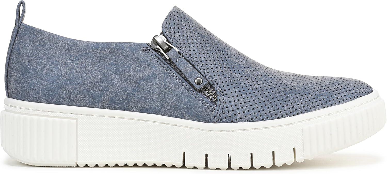 imageNaturalizer Womens Soul Turner SlipOnBlue