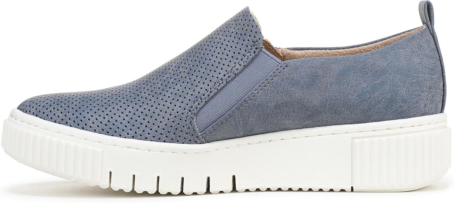 imageNaturalizer Womens Soul Turner SlipOnBlue