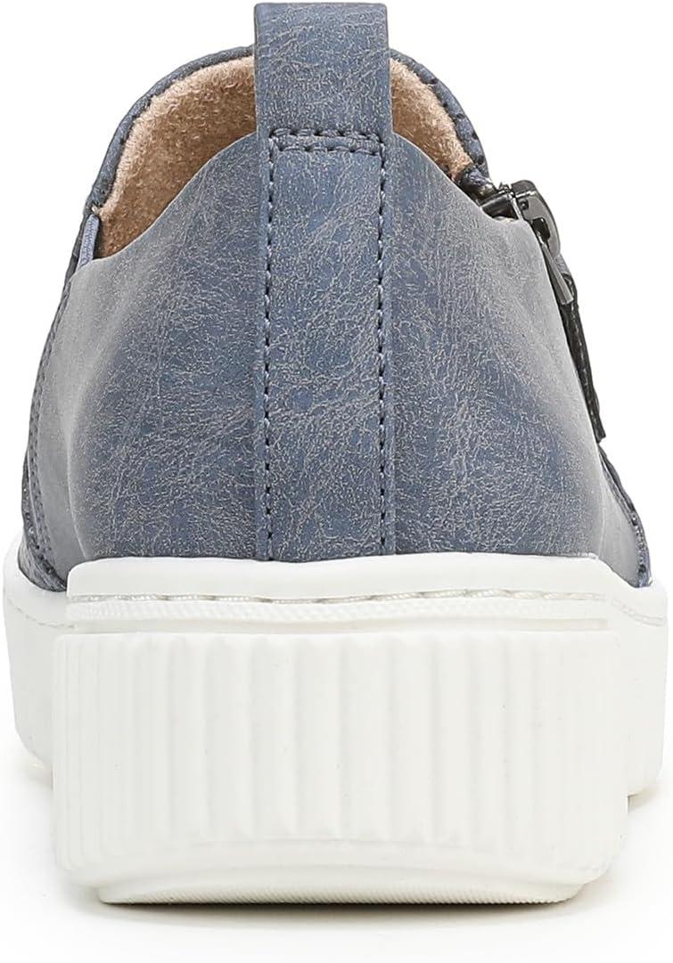 imageNaturalizer Womens Soul Turner SlipOnBlue