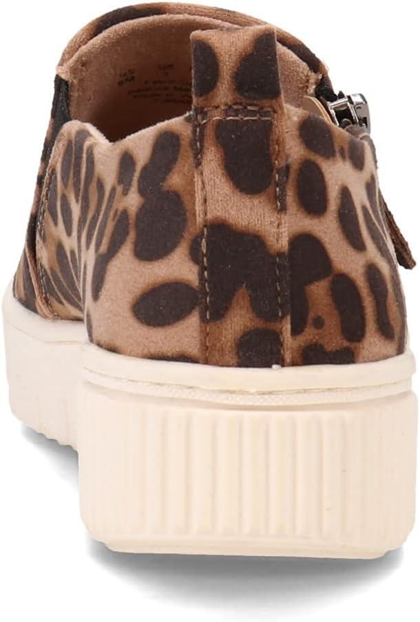 imageNaturalizer Womens Soul Turner SlipOnCheetah