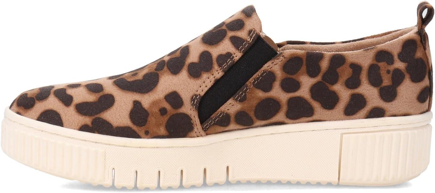 imageNaturalizer Womens Soul Turner SlipOnCheetah