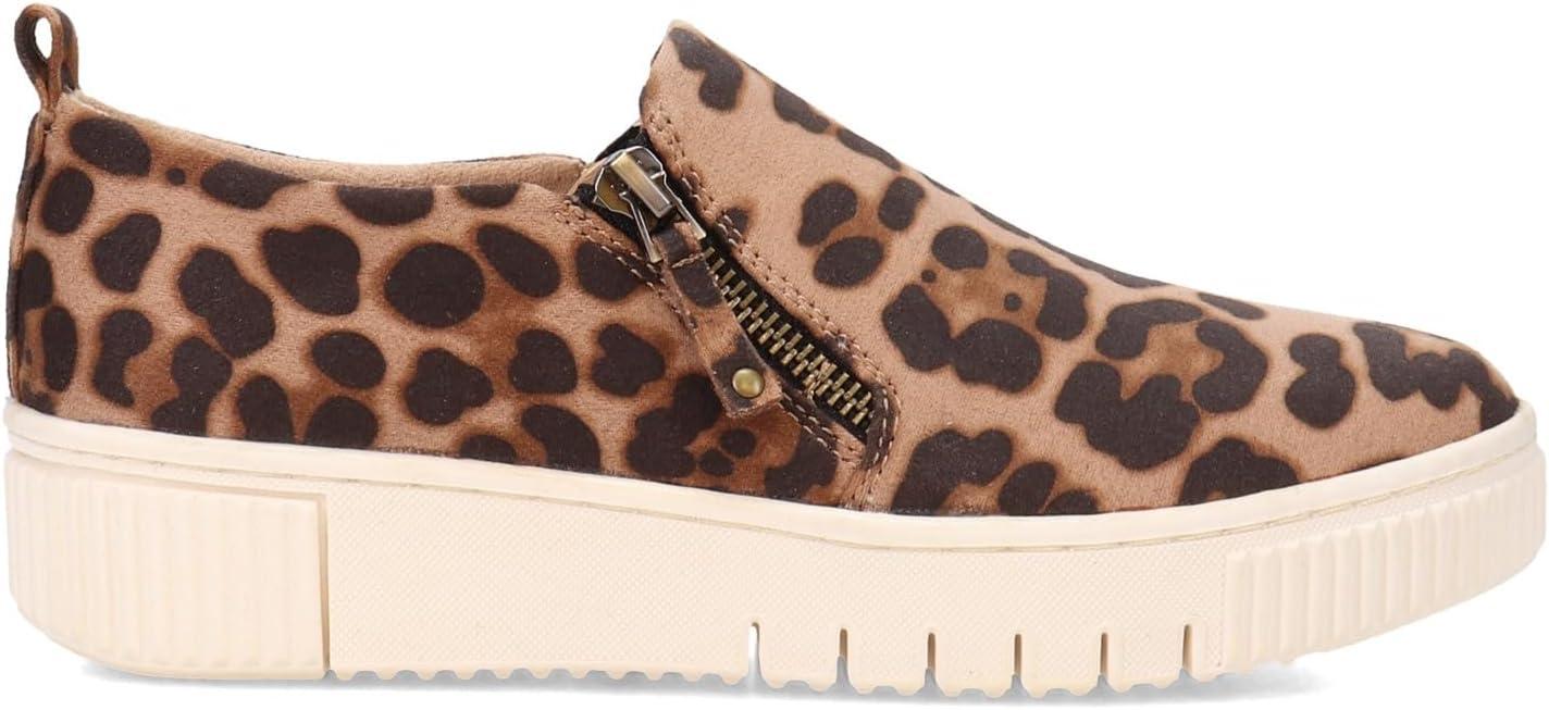 imageNaturalizer Womens Soul Turner SlipOnCheetah