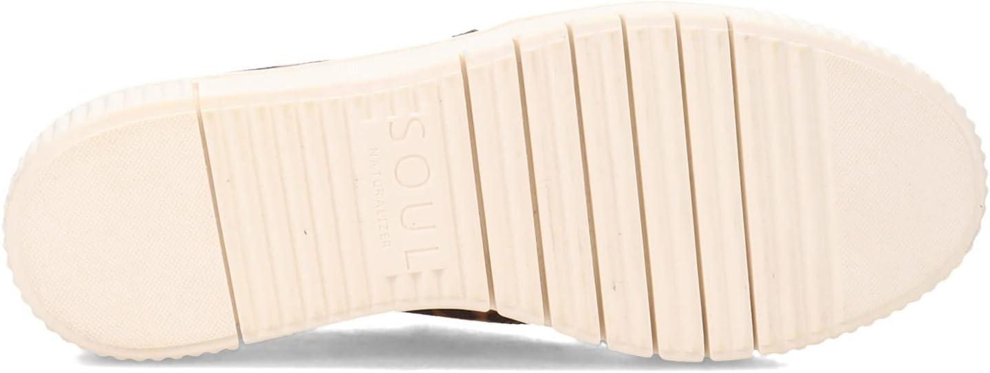 imageNaturalizer Womens Soul Turner SlipOnCheetah