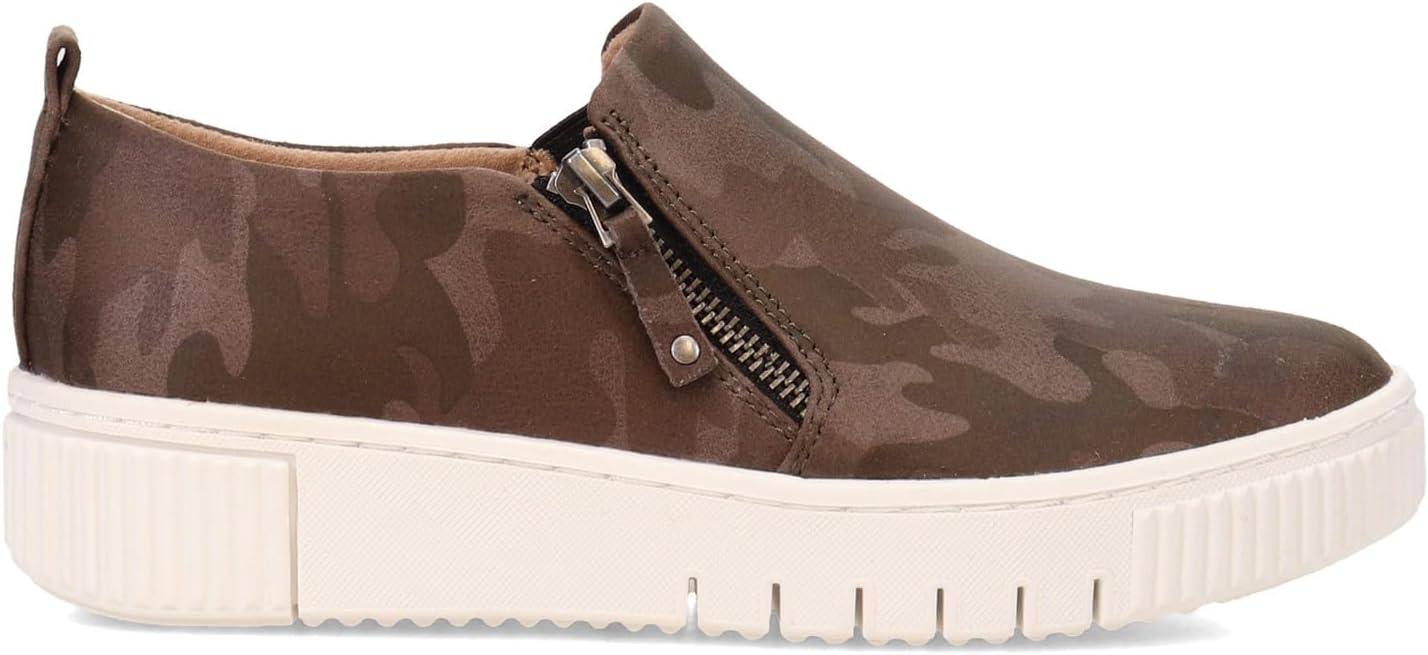 imageNaturalizer Womens Soul Turner SlipOnDark Grey Camo