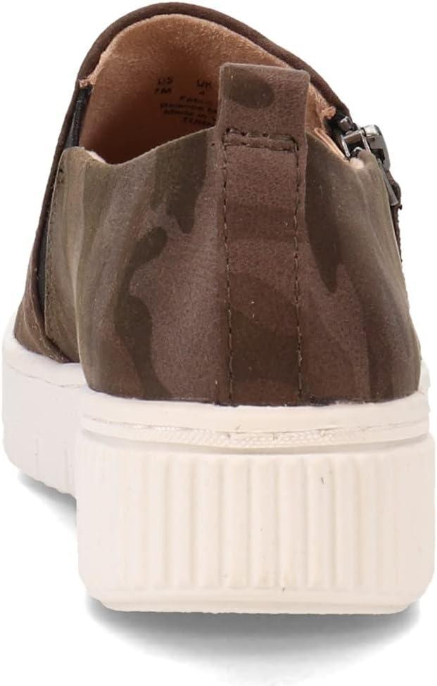 imageNaturalizer Womens Soul Turner SlipOnDark Grey Camo