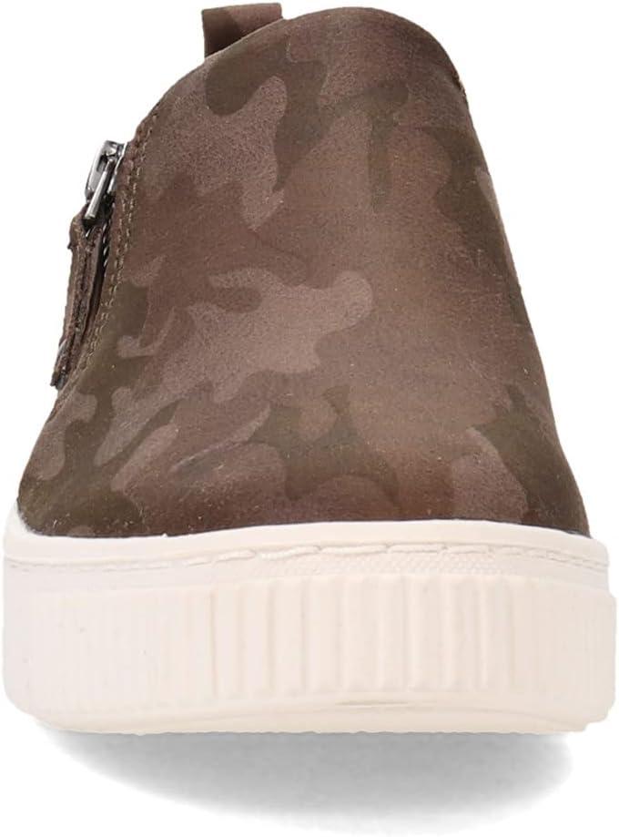 imageNaturalizer Womens Soul Turner SlipOnDark Grey Camo