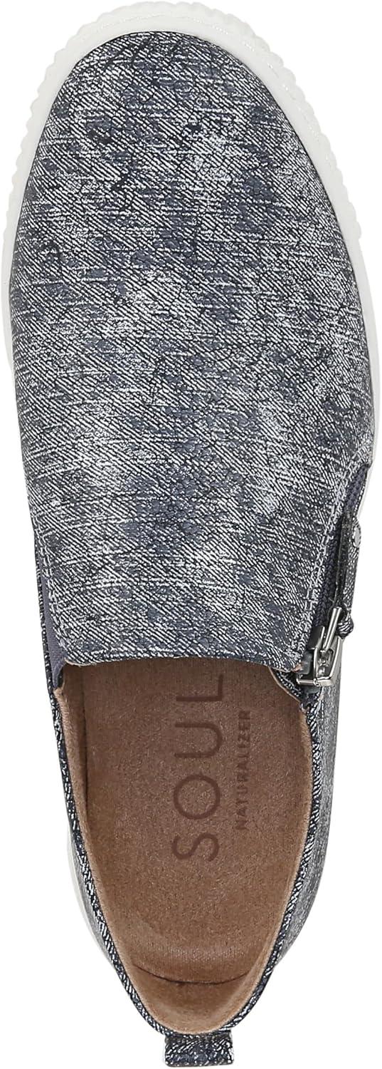 imageNaturalizer Womens Soul Turner SlipOnDenim Blue