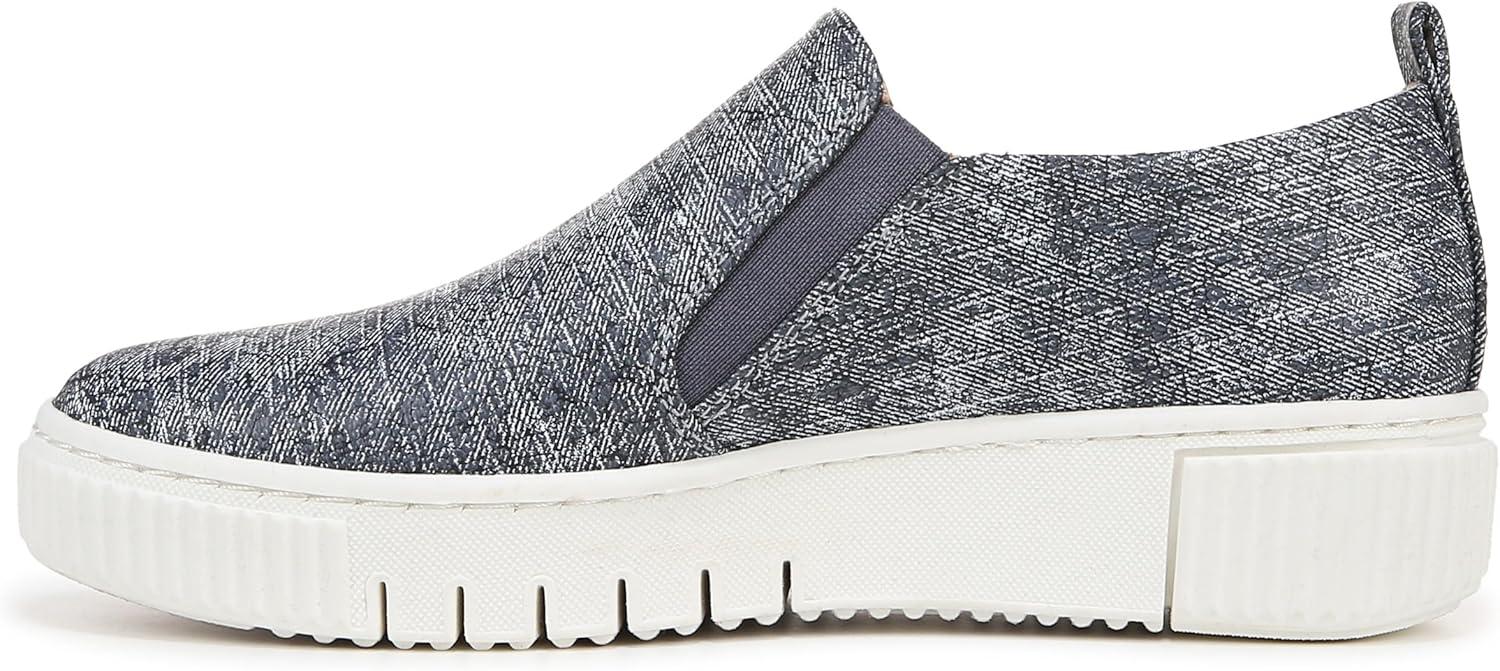imageNaturalizer Womens Soul Turner SlipOnDenim Blue