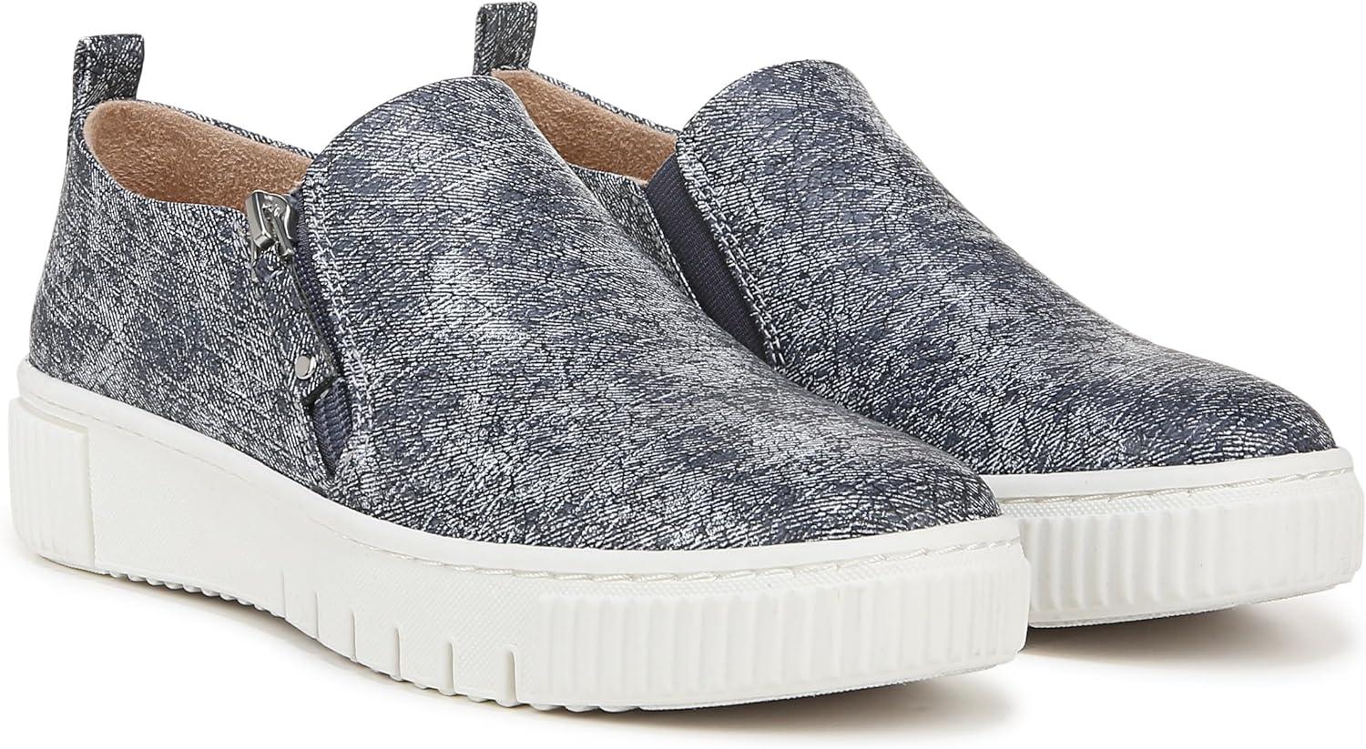 imageNaturalizer Womens Soul Turner SlipOnDenim Blue