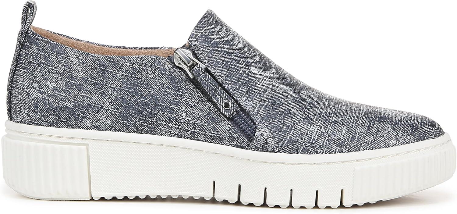 imageNaturalizer Womens Soul Turner SlipOnDenim Blue