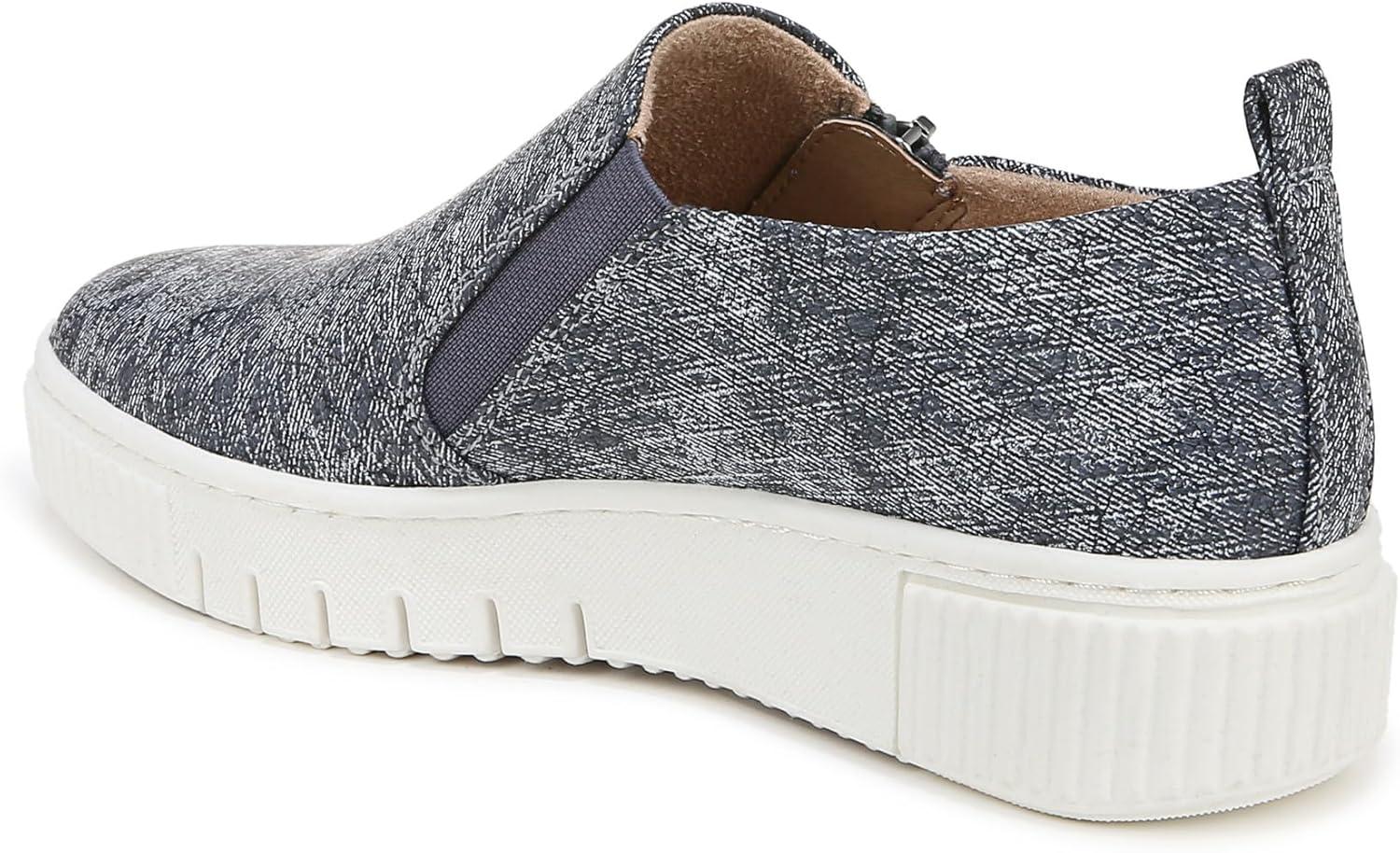 imageNaturalizer Womens Soul Turner SlipOnDenim Blue