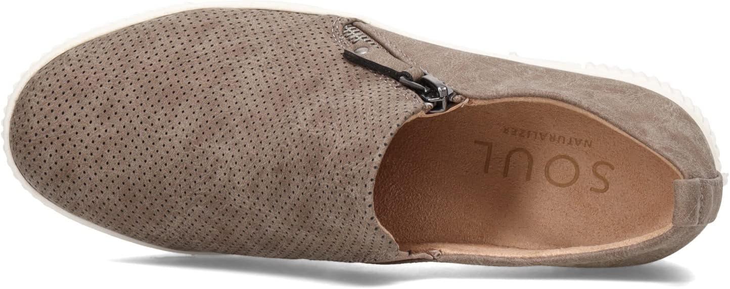 imageNaturalizer Womens Soul Turner SlipOnGrey