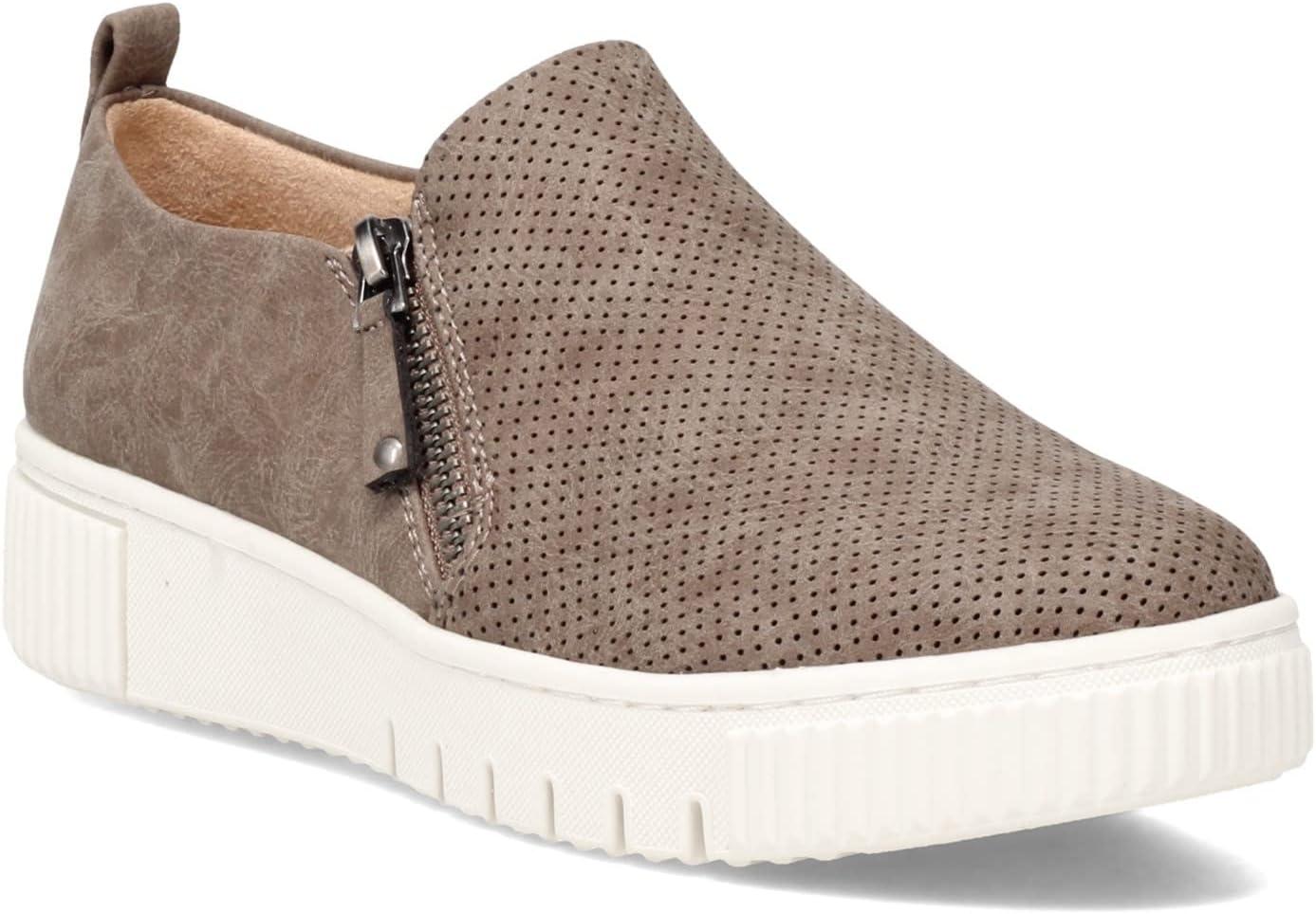 imageNaturalizer Womens Soul Turner SlipOnGrey