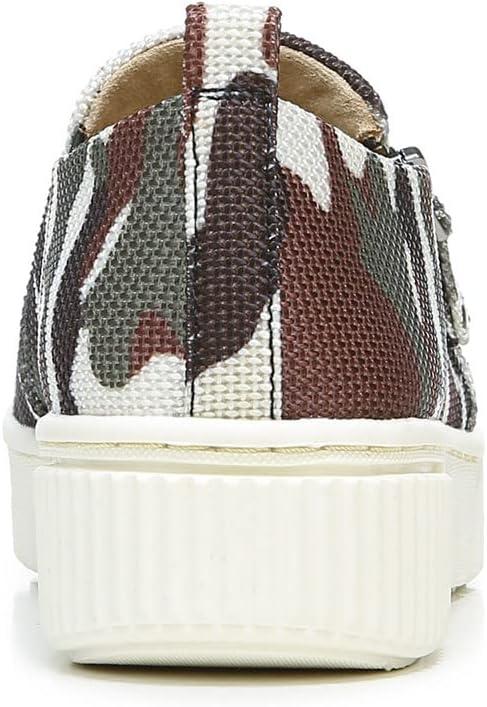 imageNaturalizer Womens Soul Turner SlipOnLight Green Camo