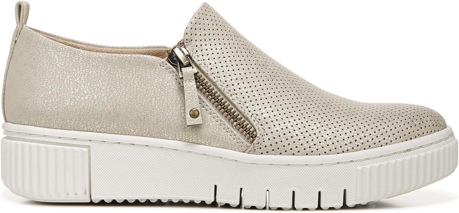 imageNaturalizer Womens Soul Turner SlipOnPorcelain