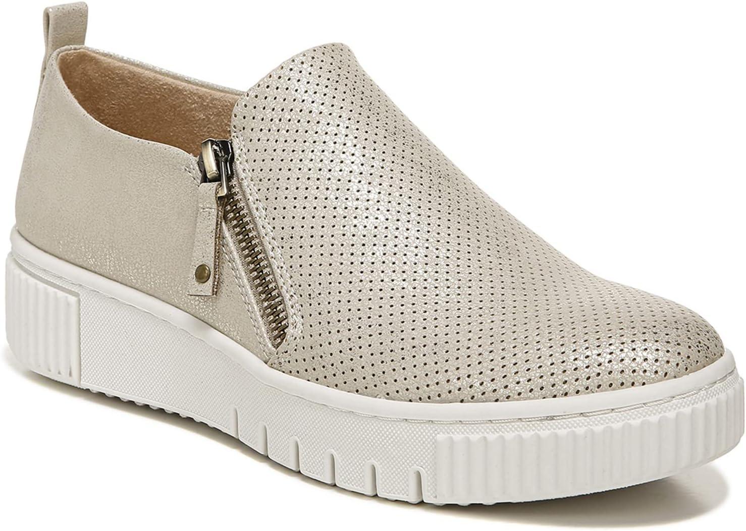 imageNaturalizer Womens Soul Turner SlipOnPorcelain