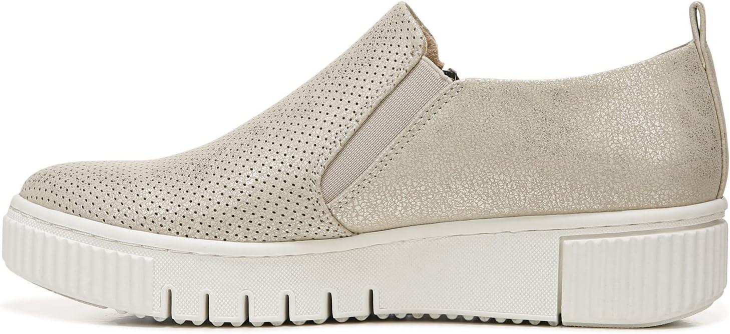 imageNaturalizer Womens Soul Turner SlipOnPorcelain