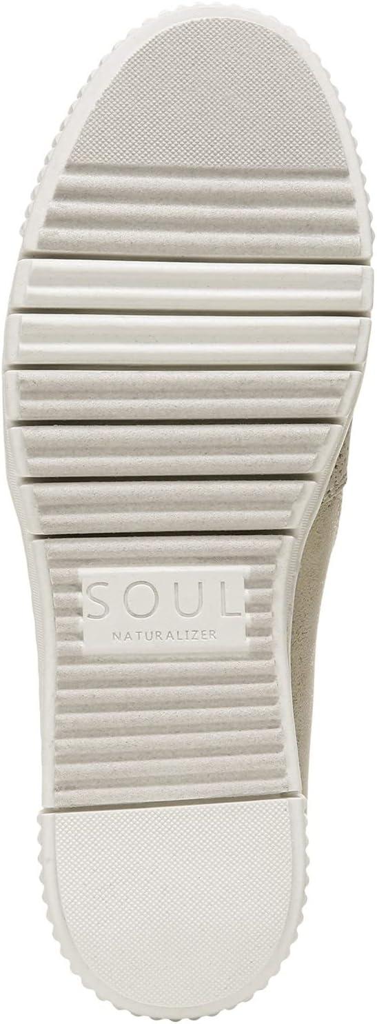 imageNaturalizer Womens Soul Turner SlipOnPorcelain