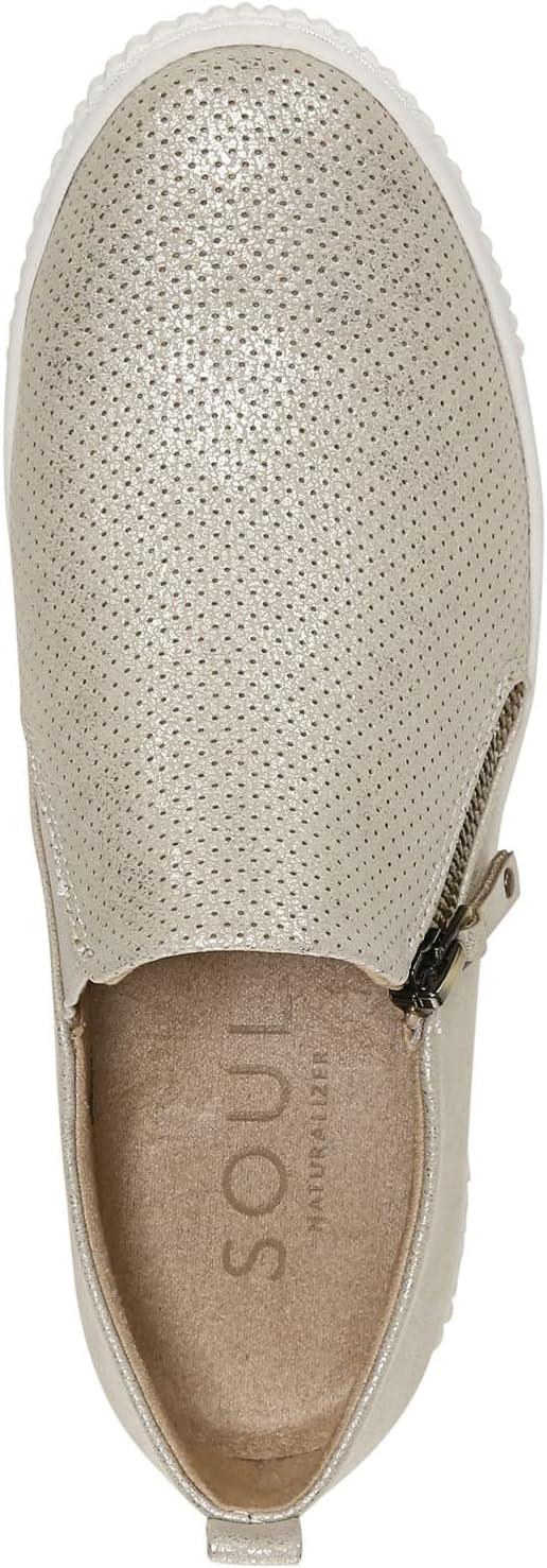 imageNaturalizer Womens Soul Turner SlipOnPorcelain