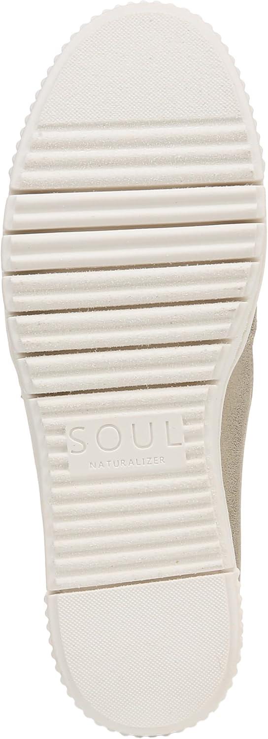 imageNaturalizer Womens Soul Turner SlipOnSoft Gold Metallic