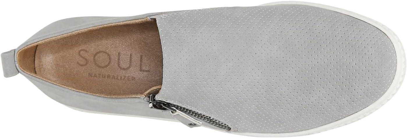 imageNaturalizer Womens Soul Turner SlipOnStone