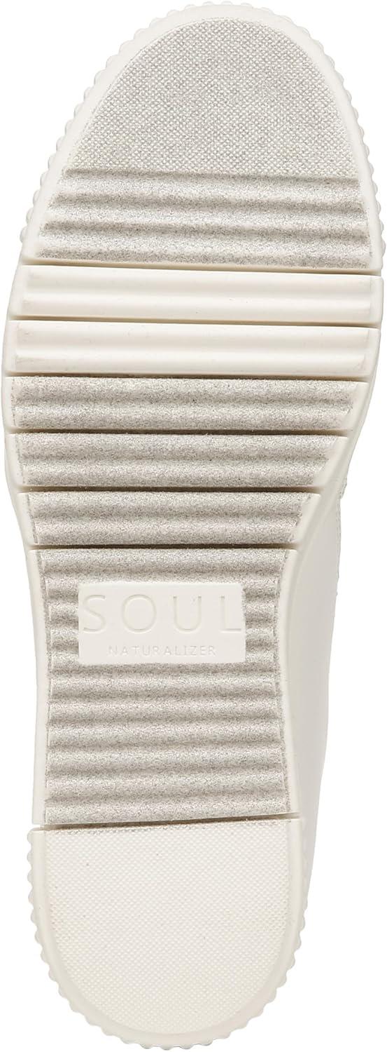 imageNaturalizer Womens Soul Turner SlipOnWhite Perforated
