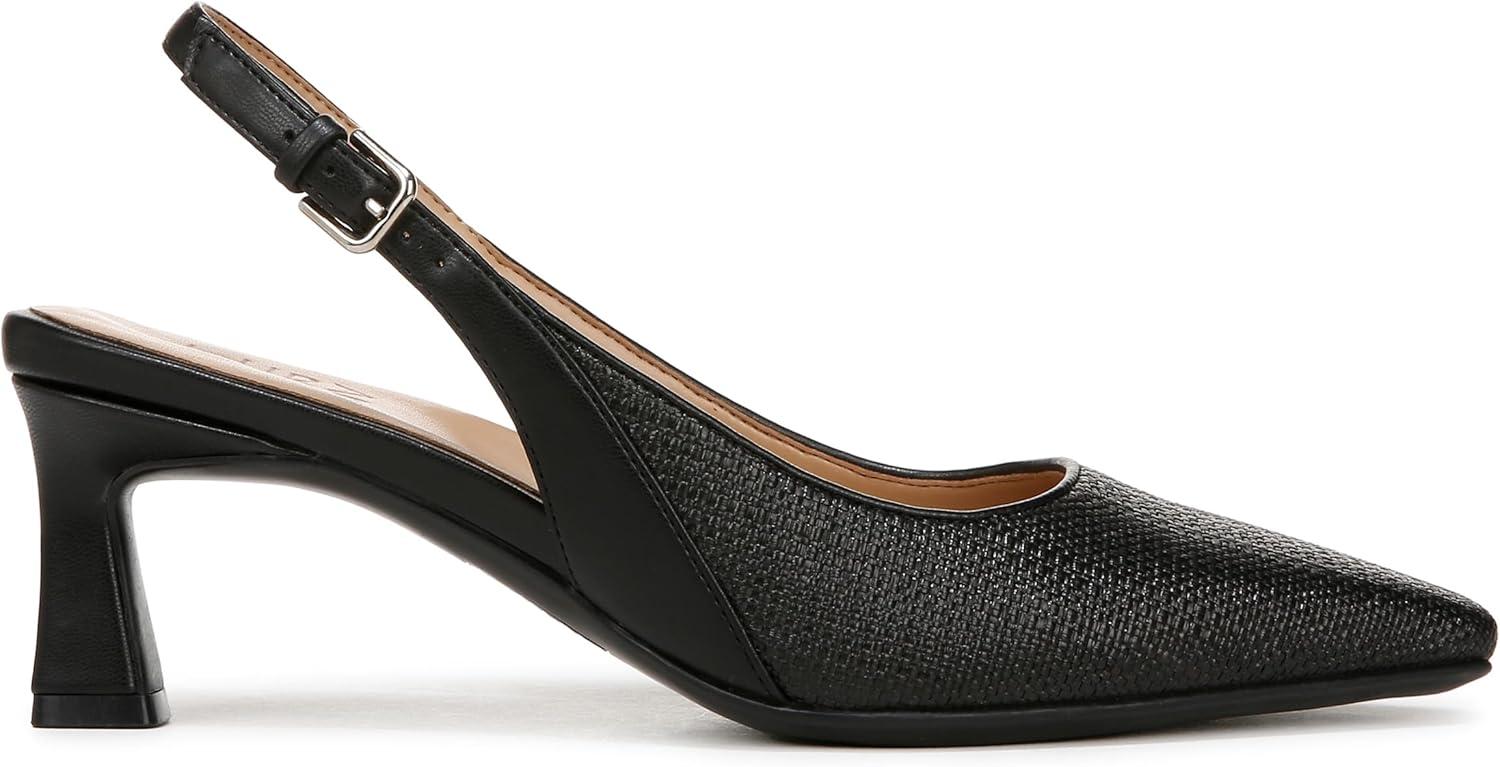 imageNaturalizer Womens TansyBlack Straw