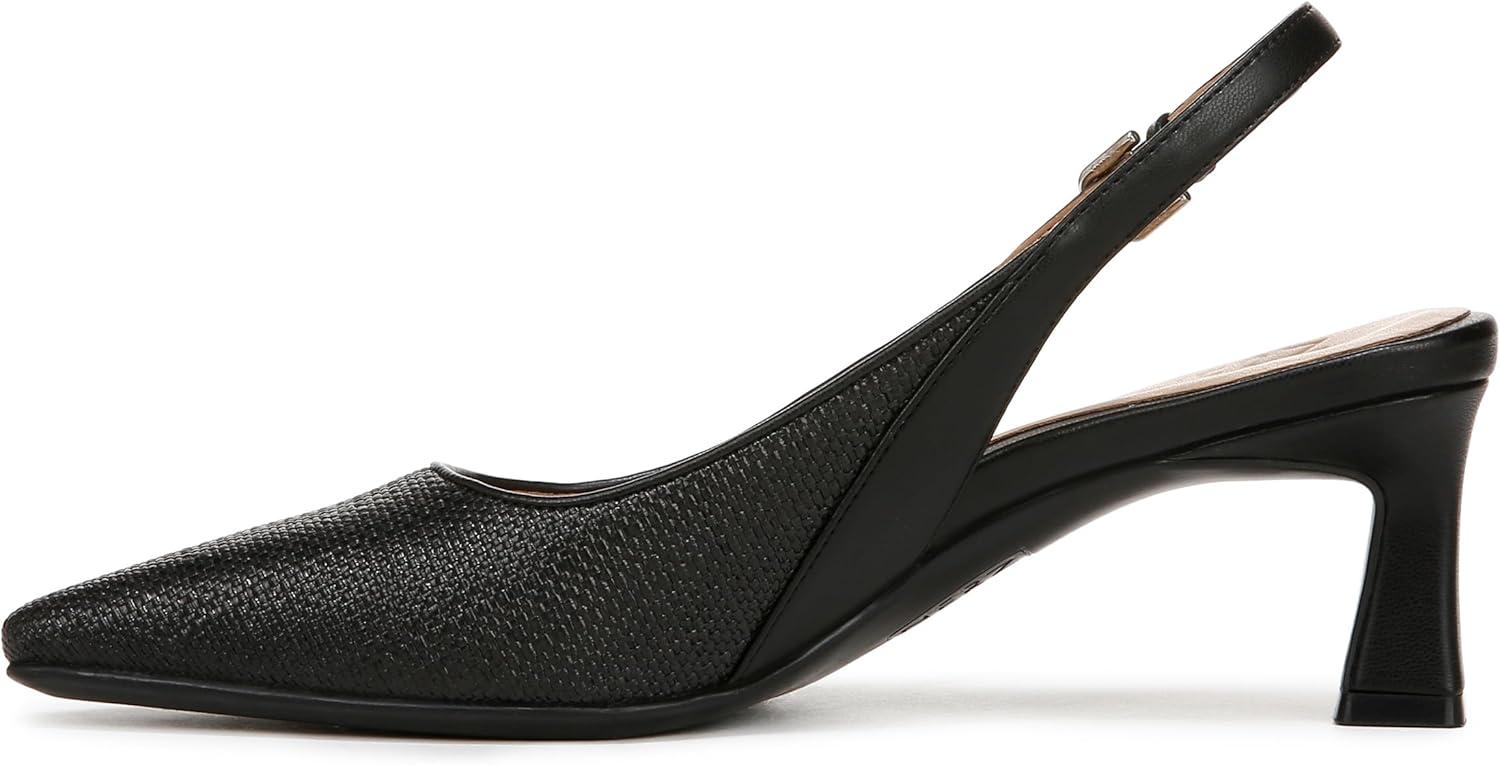 imageNaturalizer Womens TansyBlack Straw