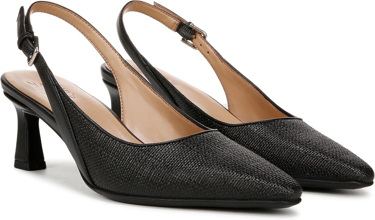 imageNaturalizer Womens TansyBlack Straw