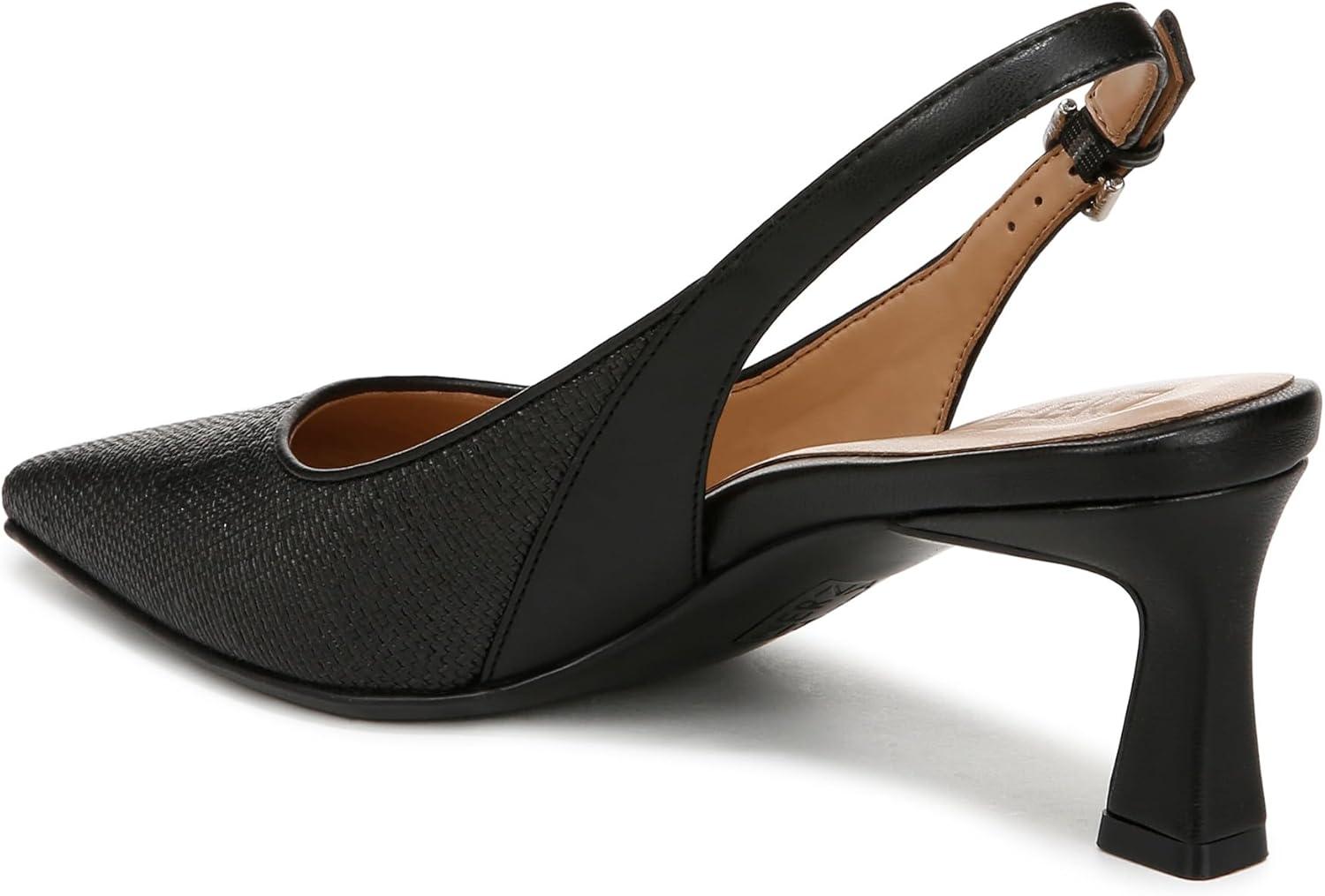 imageNaturalizer Womens TansyBlack Straw