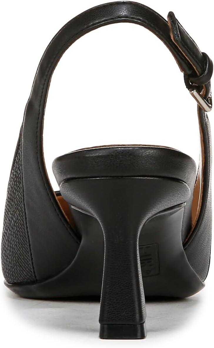 imageNaturalizer Womens TansyBlack Straw
