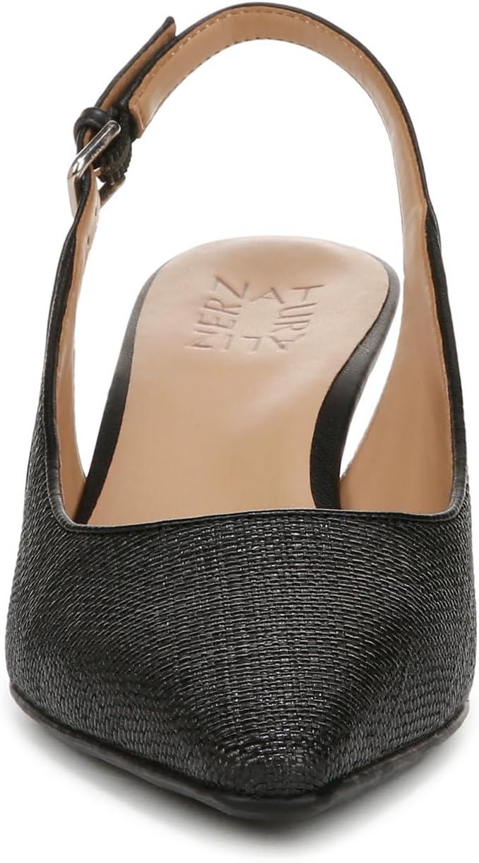 imageNaturalizer Womens TansyBlack Straw