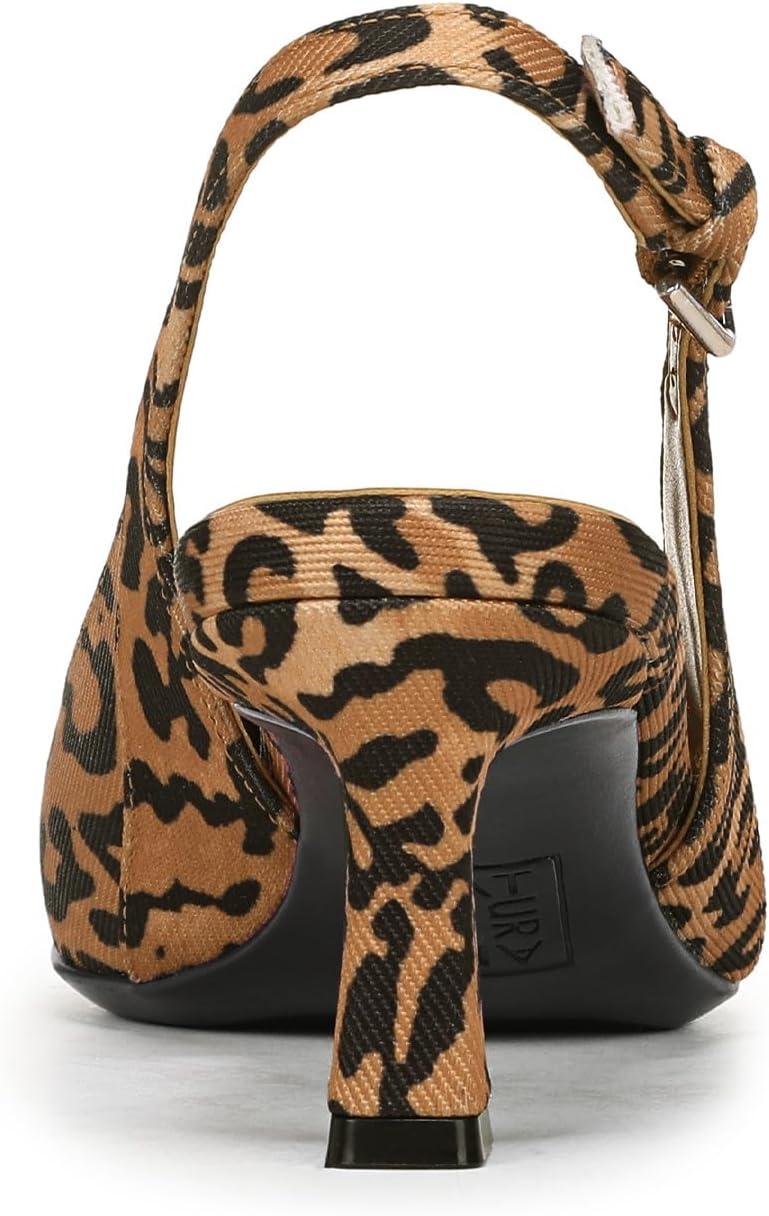 imageNaturalizer Womens TansyDark Brown Cheetah