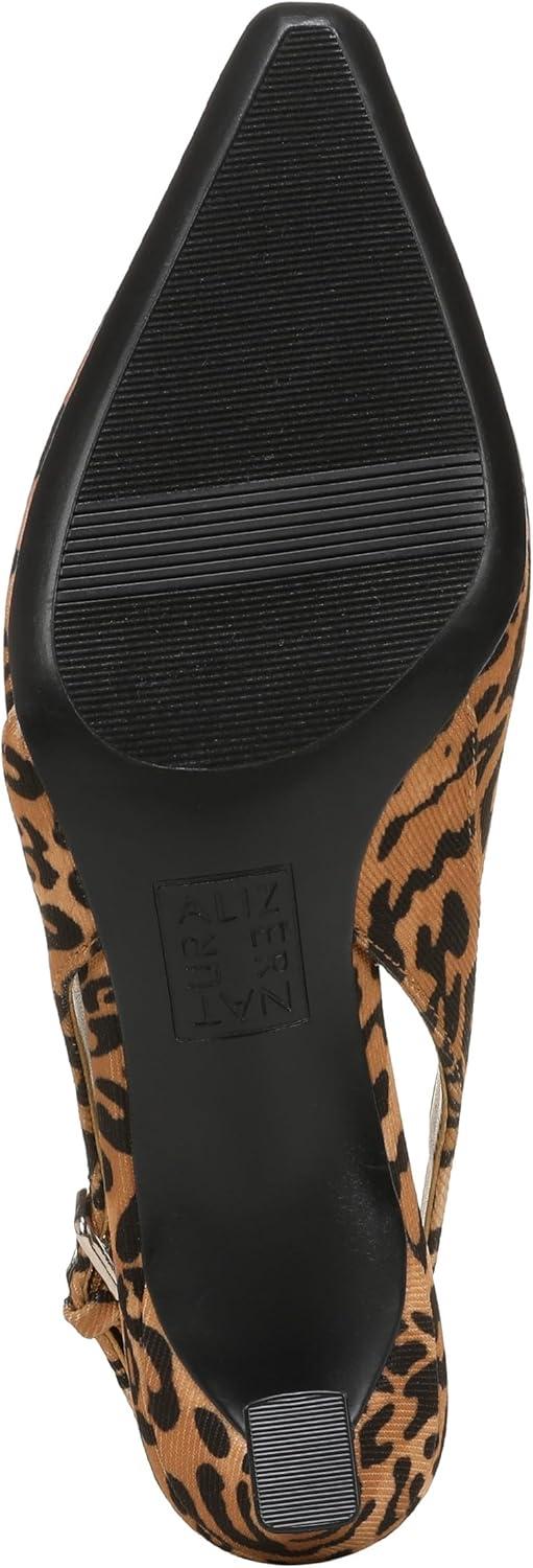 imageNaturalizer Womens TansyDark Brown Cheetah