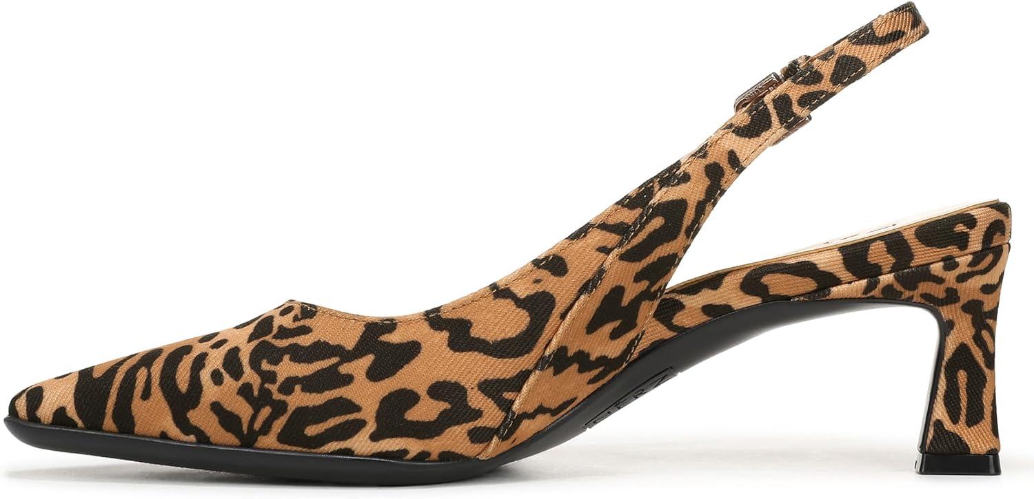 imageNaturalizer Womens TansyDark Brown Cheetah