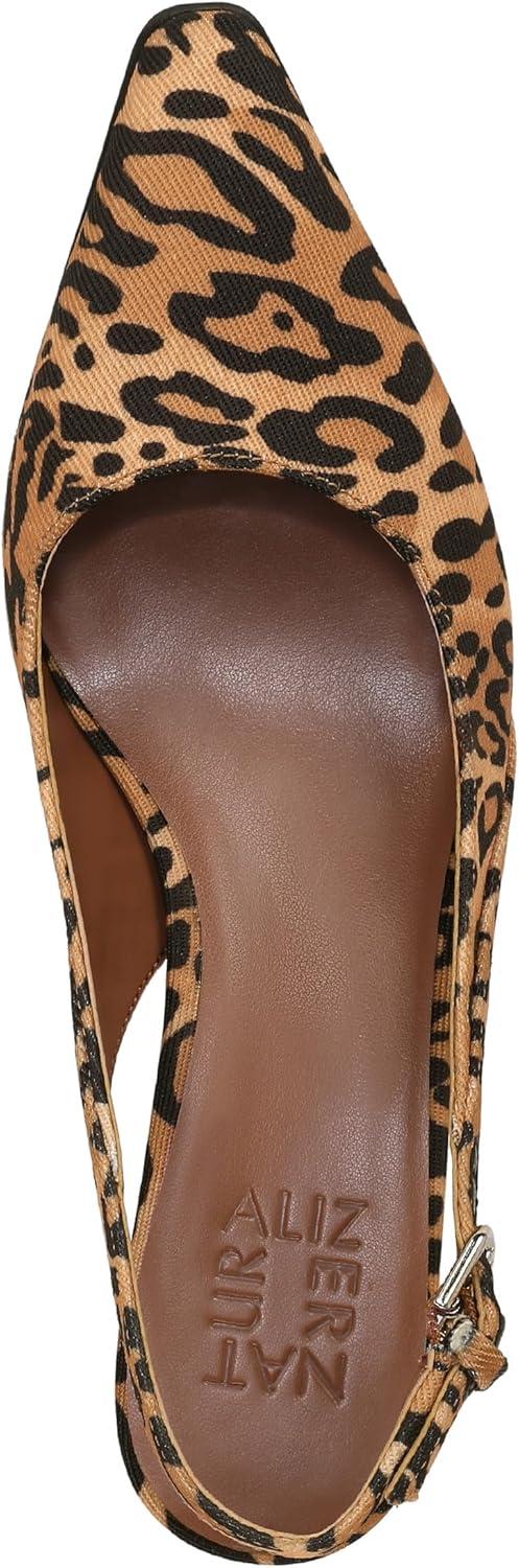 imageNaturalizer Womens TansyDark Brown Cheetah