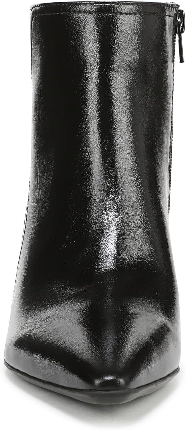 imageNaturalizer Womens Tucker Ankle BootBlack