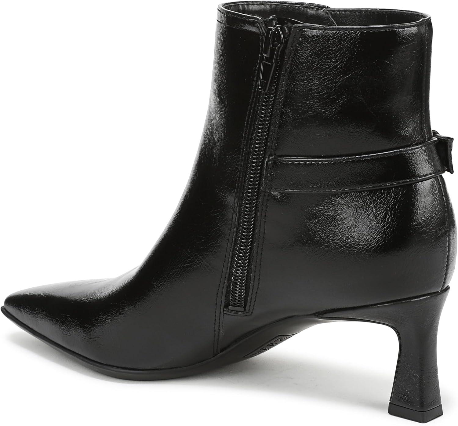 imageNaturalizer Womens Tucker Ankle BootBlack