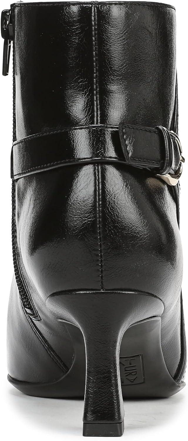 imageNaturalizer Womens Tucker Ankle BootBlack